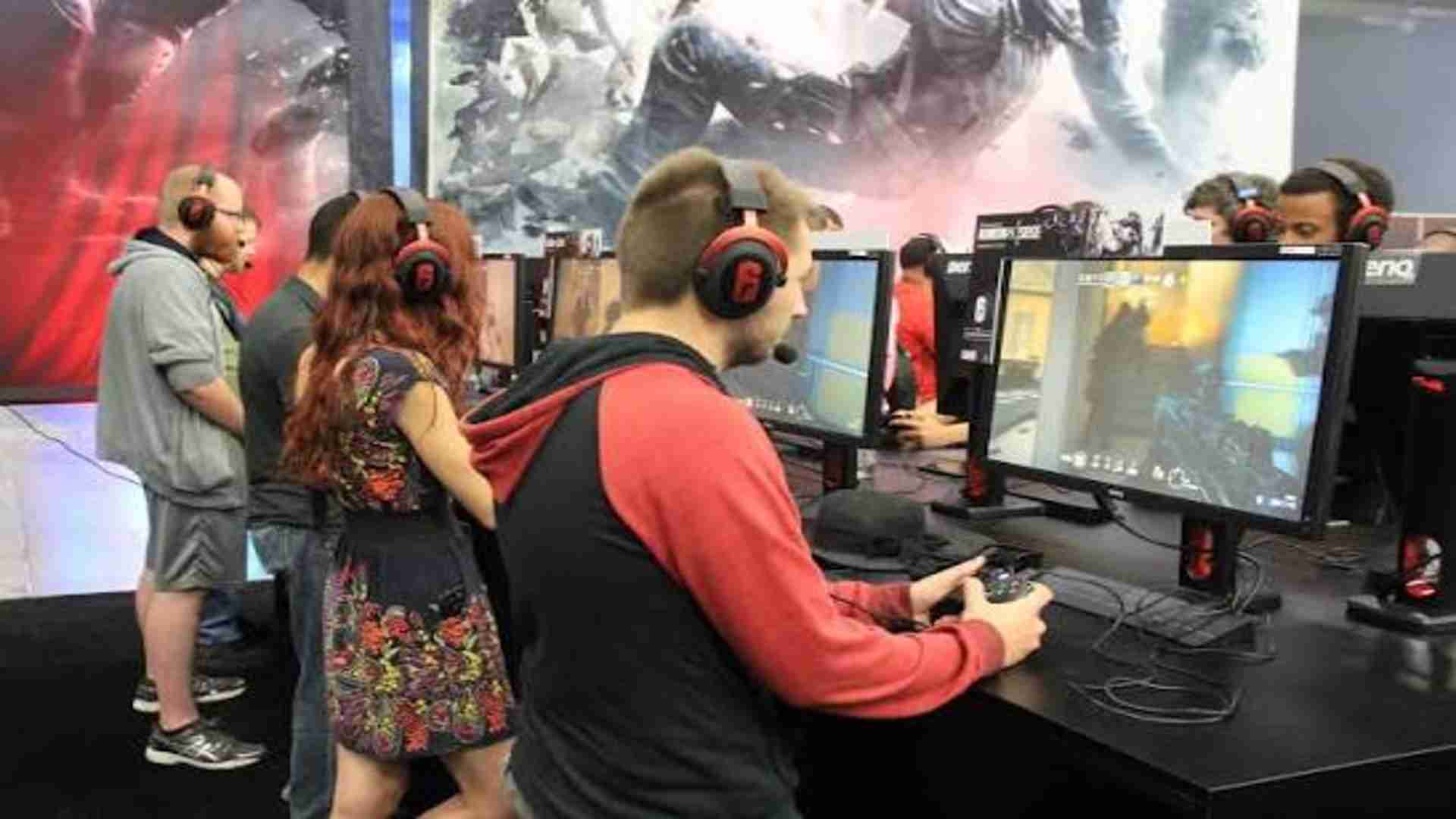 Reward Gaming Platforms with Monthly Challenges
