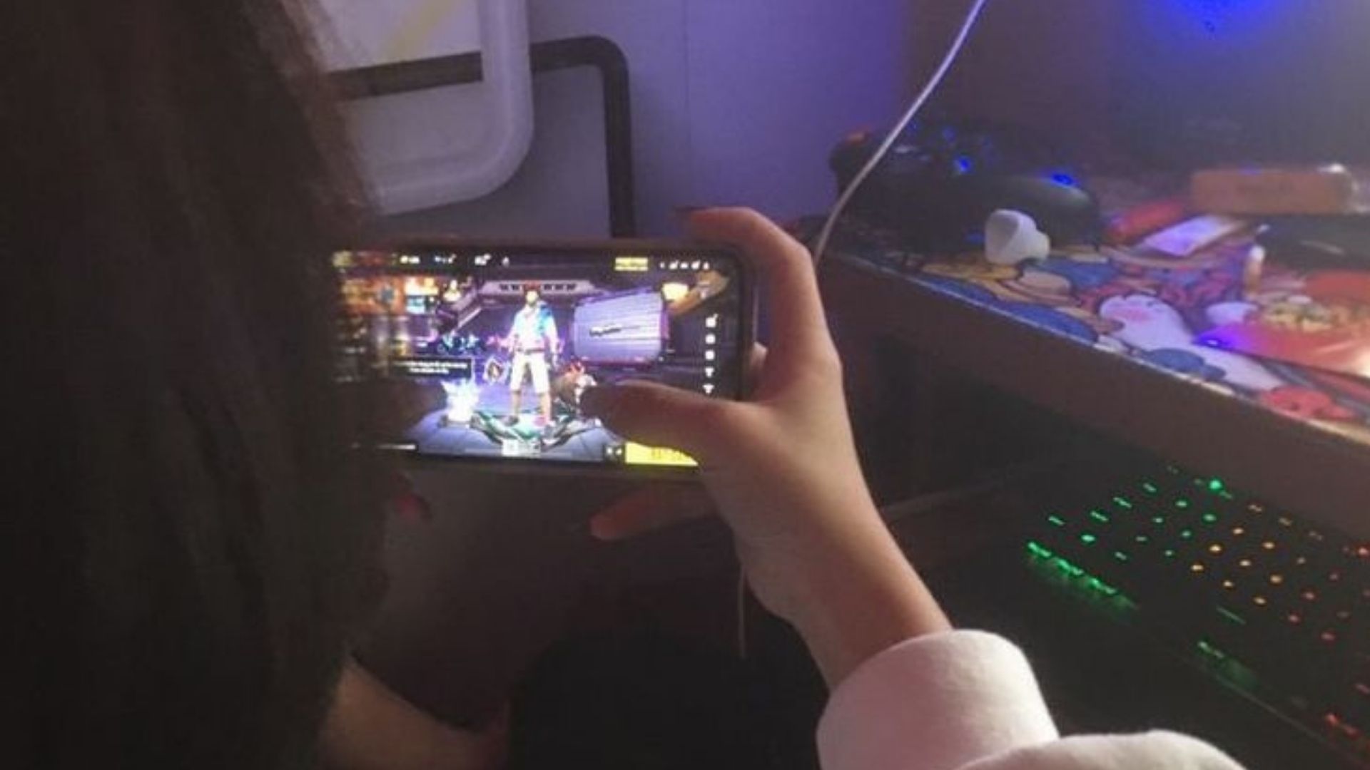 Explore Creative Arcade Gaming Worlds