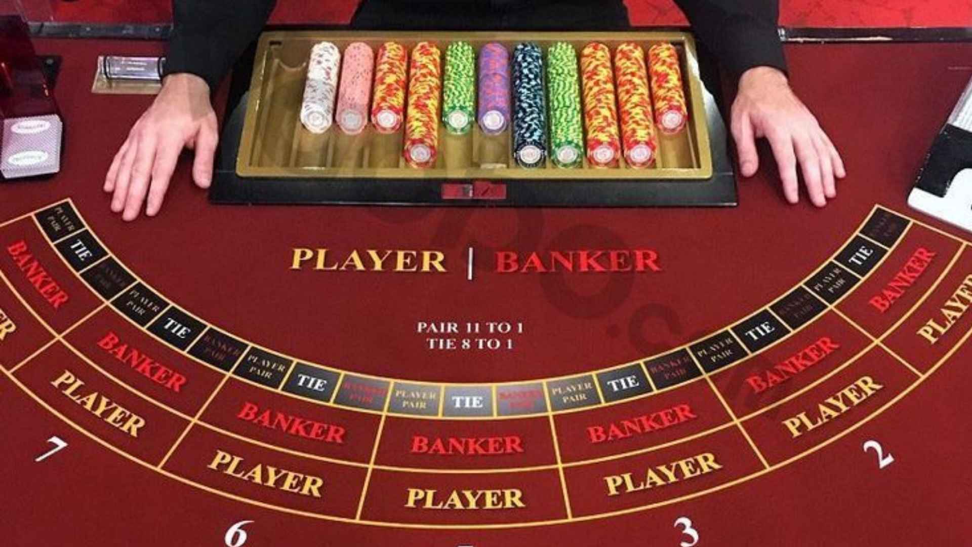 Better Craps Gameplay Through Experience