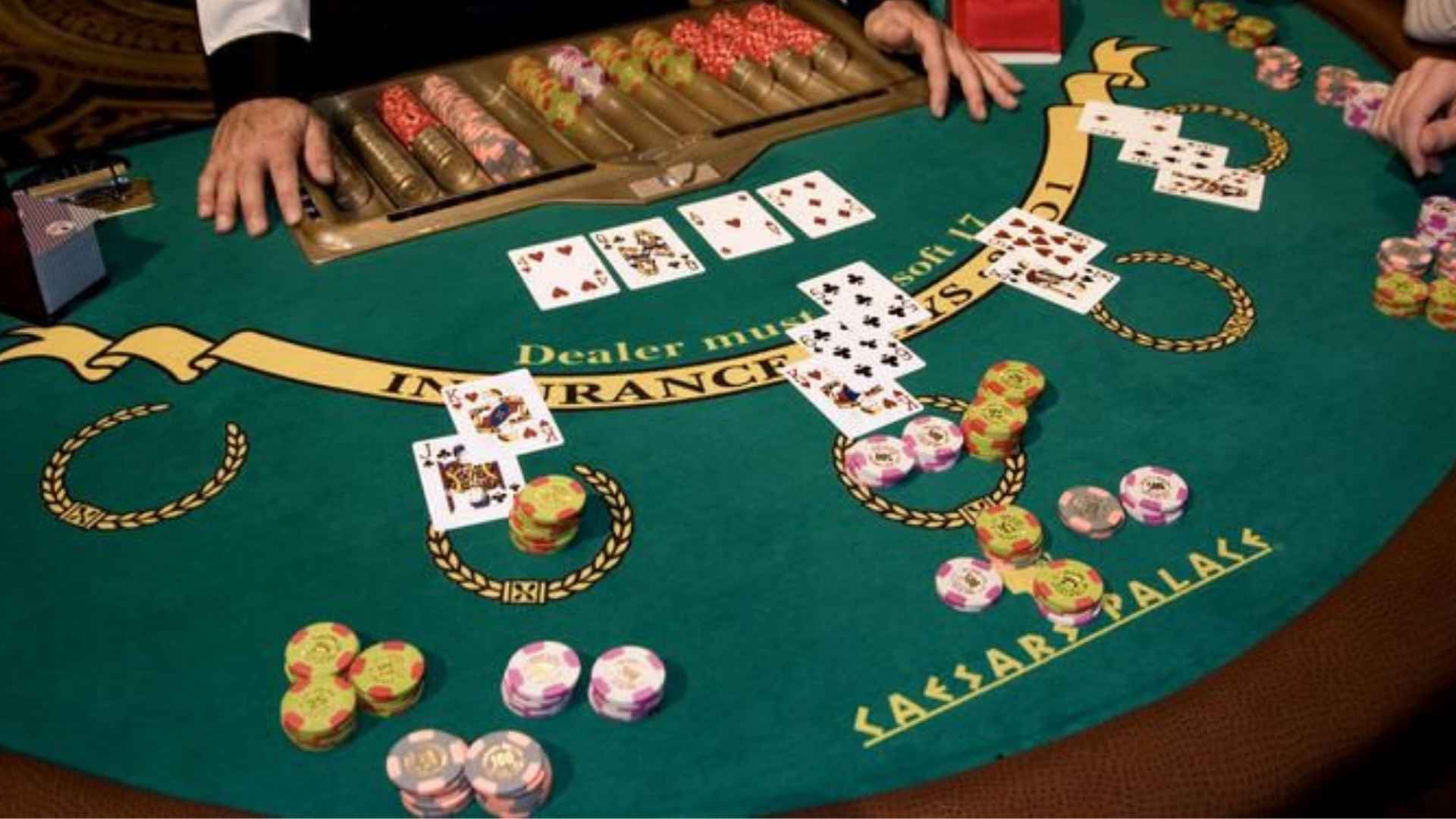 Exclusive Benefits That Make Baccarat More Enjoyable