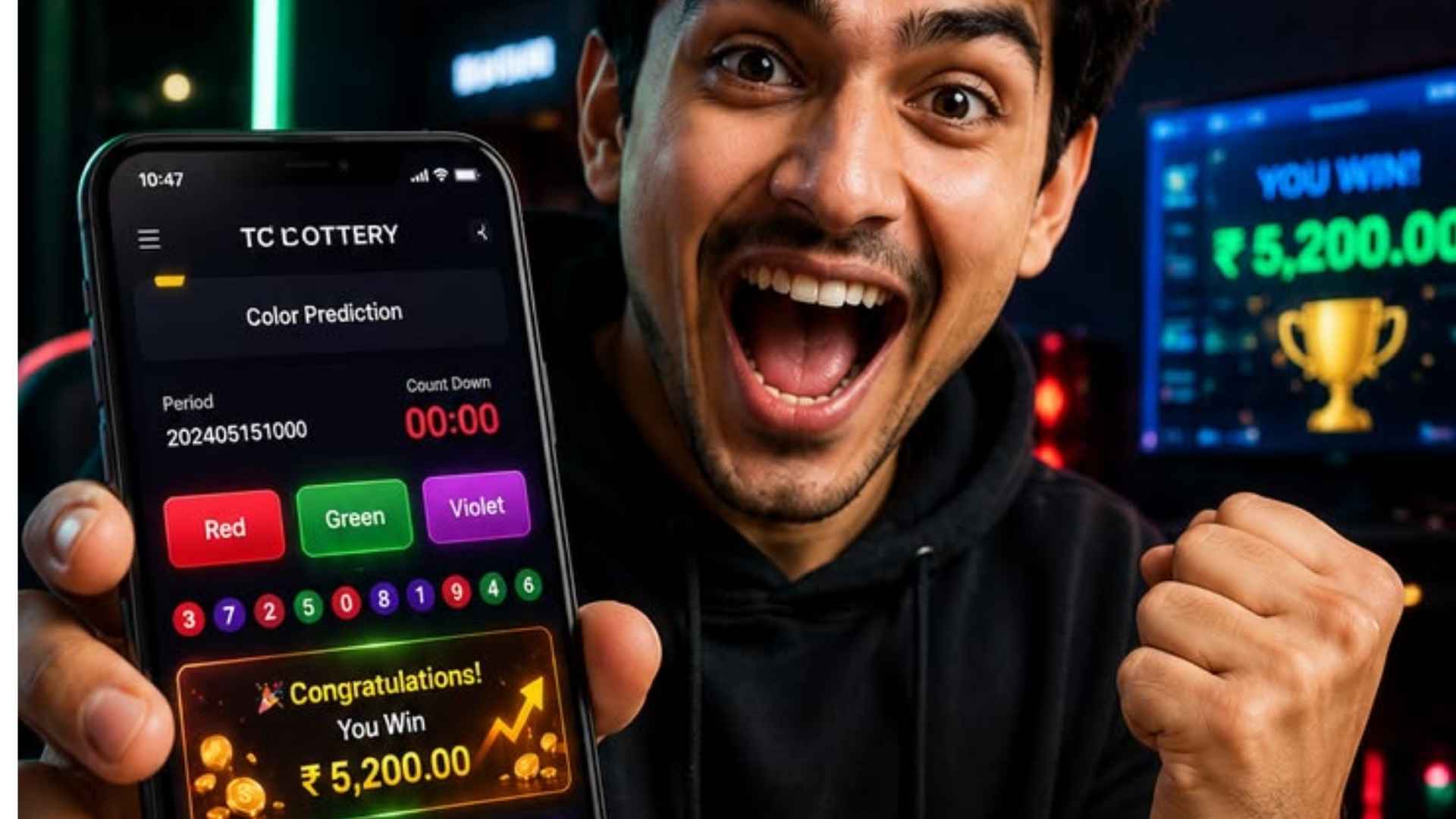 Lucky Spin Daily Winning Adventure Guide