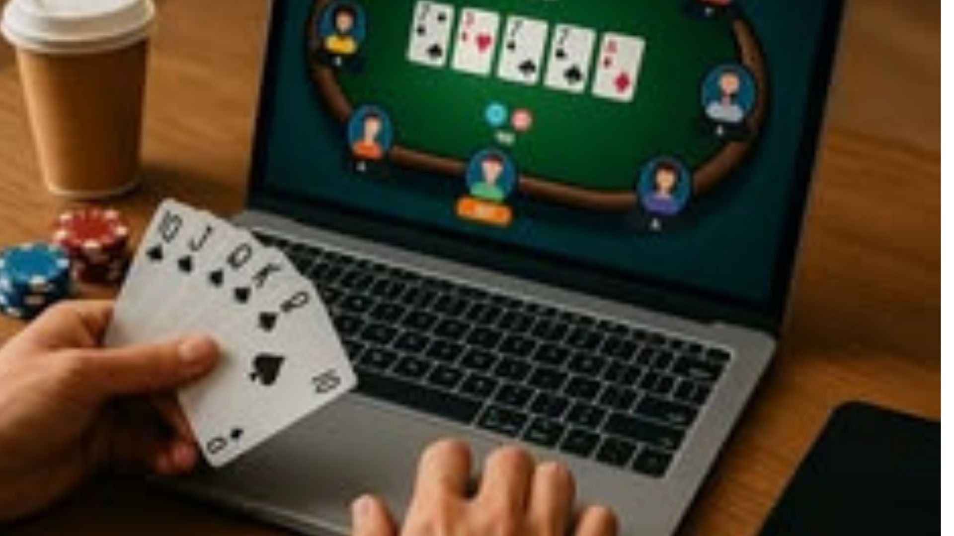 Developing Better Poker Discipline